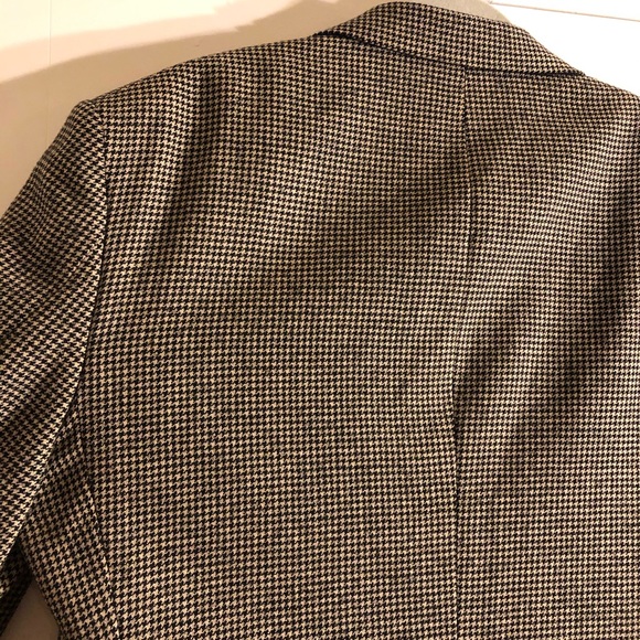 Vintage Oscar de la Renta sport coat - Picture 15 of 16